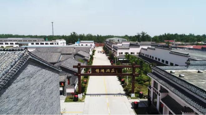 全面曝光菏澤這家酒莊！深度揭秘它與傳統(tǒng)酒廠的核心區(qū)別