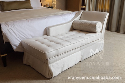 方圓家具廠 專業(yè)定制高檔酒店客房成套家具，品質(zhì)與設(shè)計并重