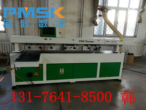 石家莊家具廠與品脈數(shù)控開料機的應(yīng)用現(xiàn)狀