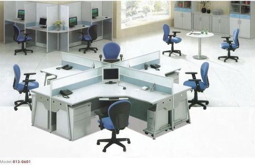 職員桌選購指南 以蘇州市相城區(qū)蠡口紅基家具廠為例