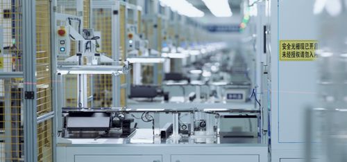 專注單晶硅引領行業創新 TCL中環的成功之路